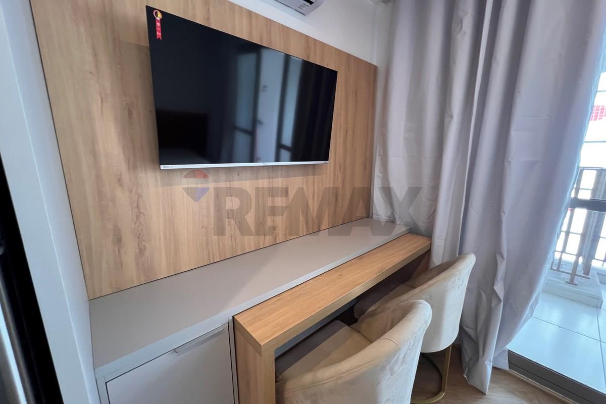Apartamento, 1 quarto, 27 m² - Foto 24
