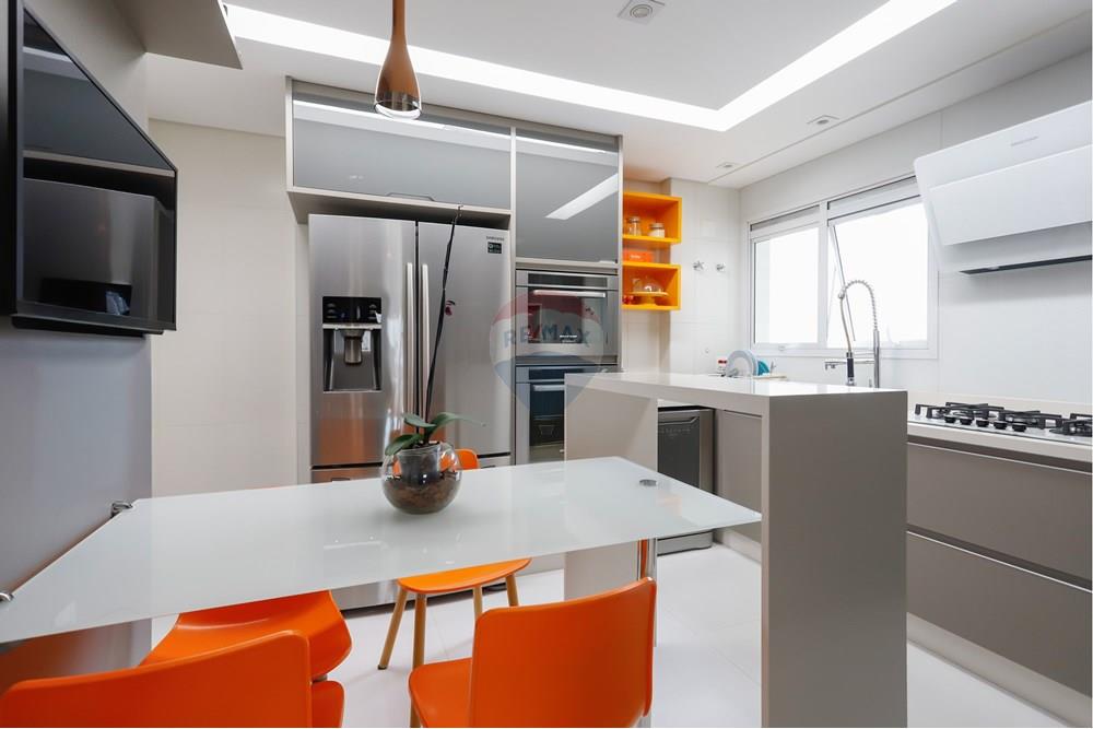 Apartamento, 3 quartos, 159 m² - Foto 114