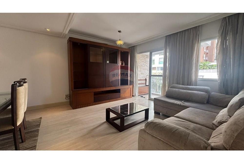 Apartamento, 1 quarto, 62 m² - Foto 4