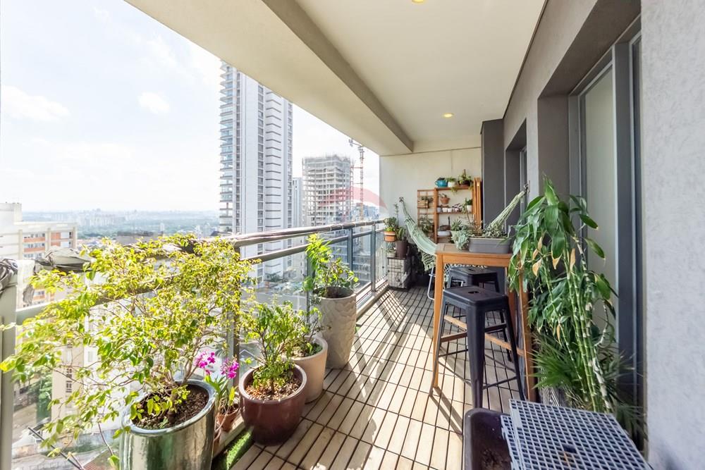 Cobertura, 2 quartos, 107 m² - Foto 22