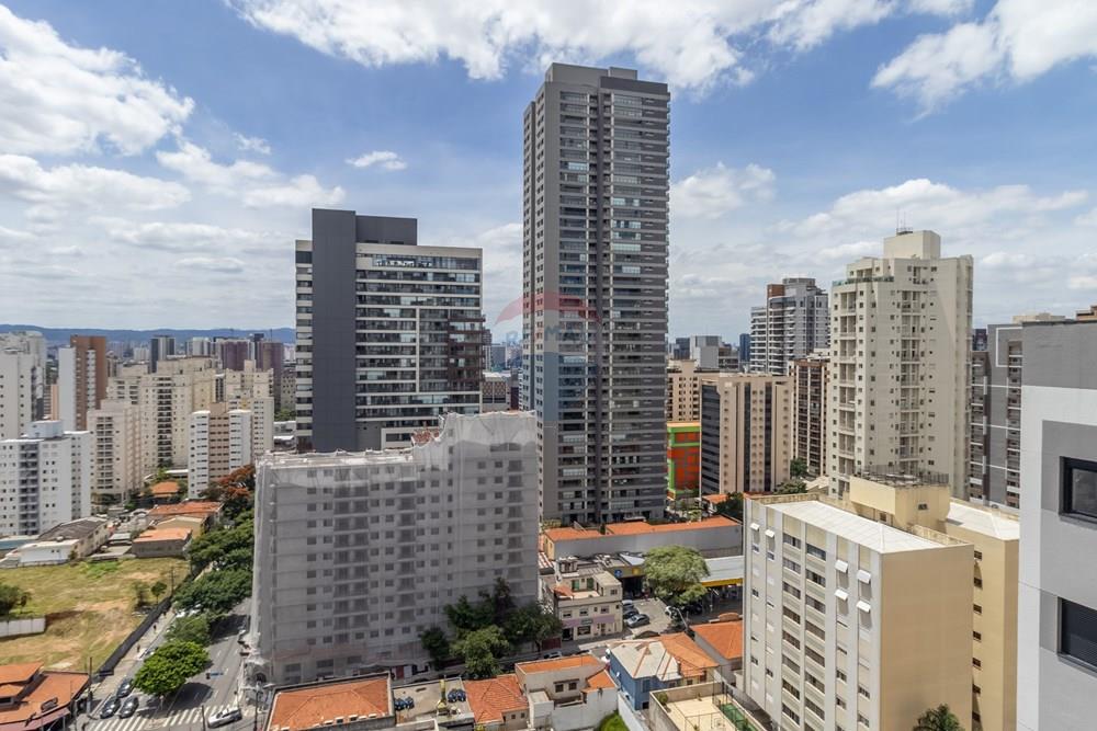 Apartamento, 1 quarto, 24 m² - Foto 48