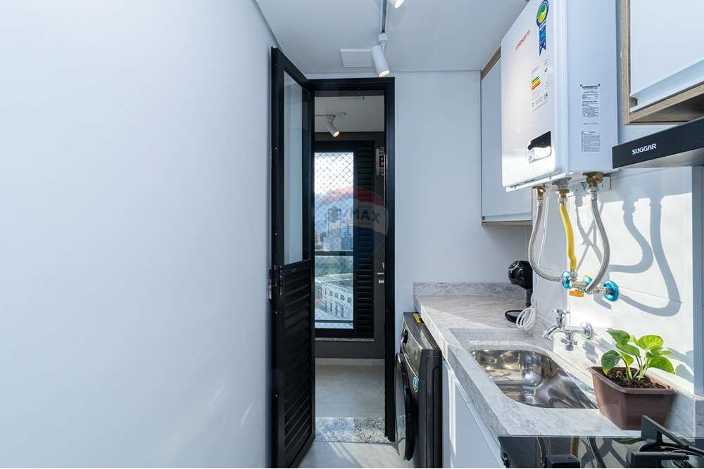 Apartamento, 2 quartos, 64 m² - Foto 14