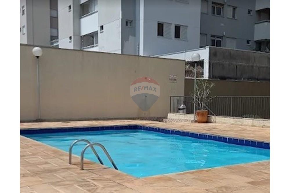 Apartamento, 2 quartos, 55 m² - Foto 28