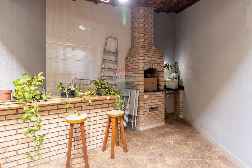 Casa, 3 quartos, 110 m² - Foto 80