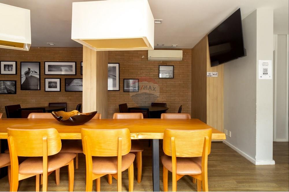 Apartamento, 2 quartos, 56 m² - Foto 23
