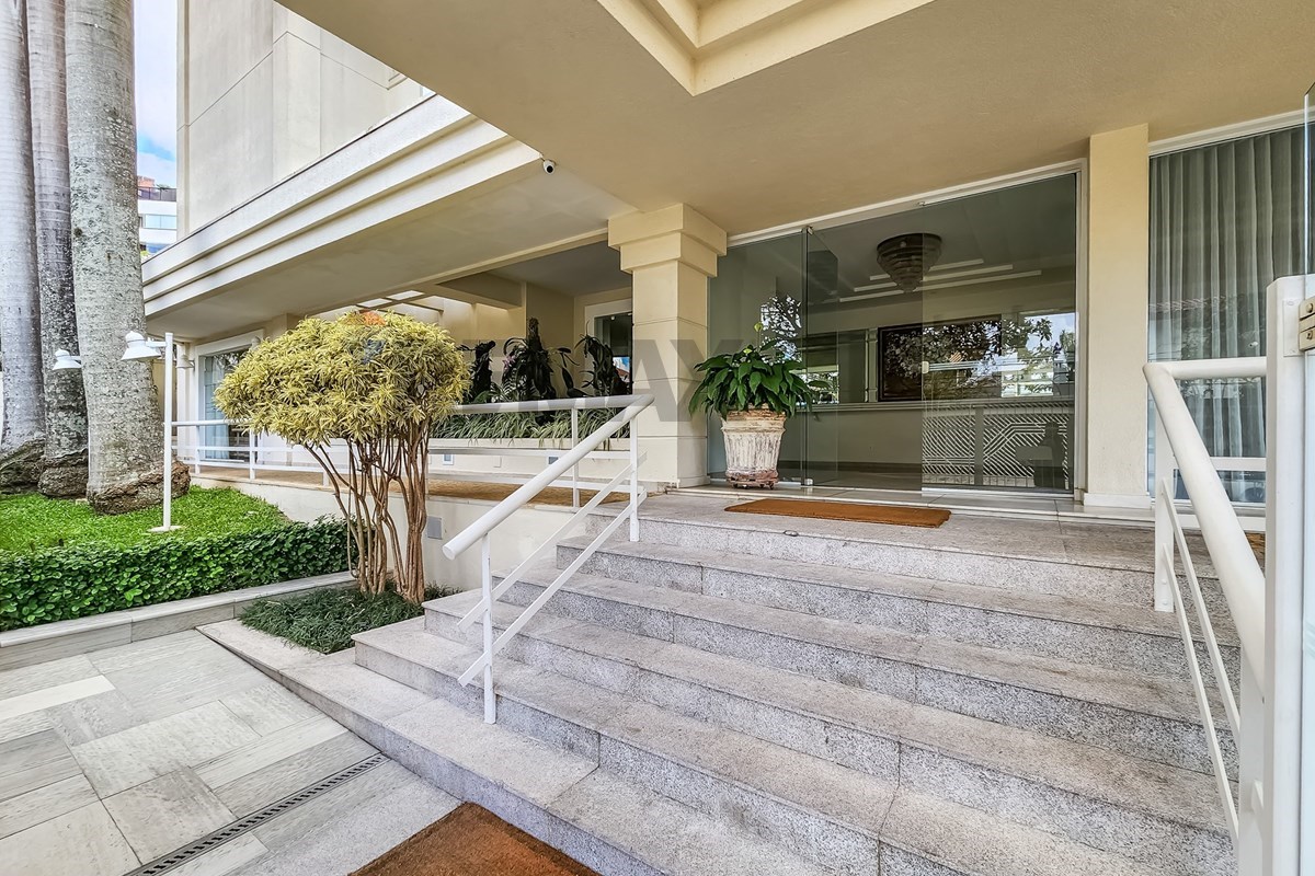 Apartamento, 4 quartos, 170 m² - Foto 29