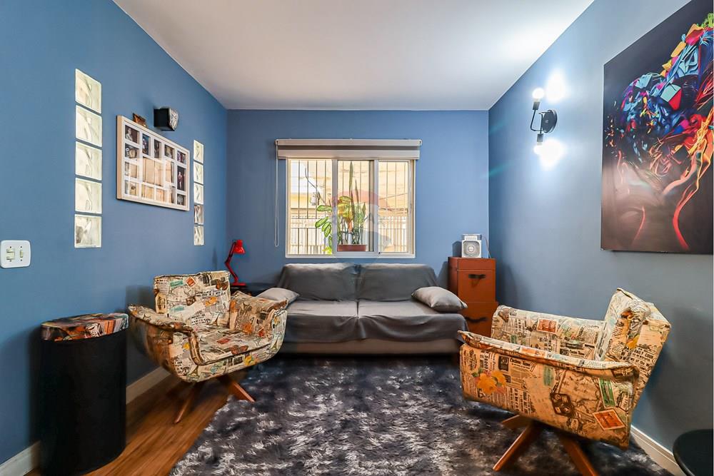 Casa, 3 quartos - Foto 2