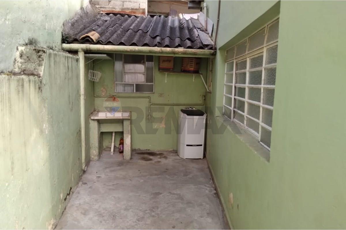 Casa, 1 quarto, 40 m² - Foto 15