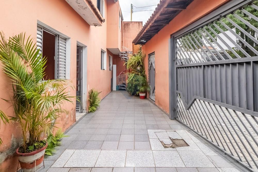 Casa, 2 quartos, 92 m² - Foto 1