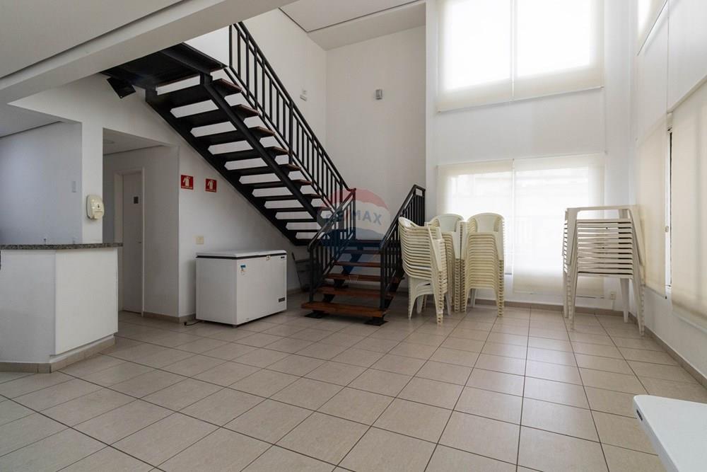 Apartamento, 2 quartos, 60 m² - Foto 40