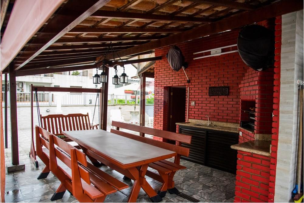 Apartamento, 3 quartos, 120 m² - Foto 1