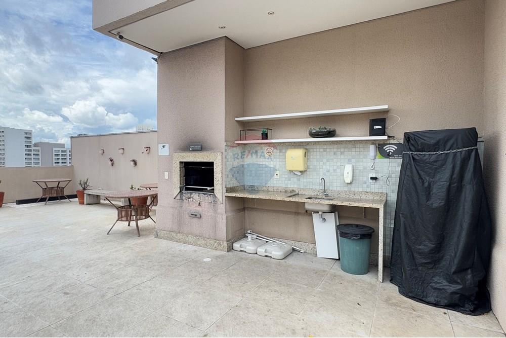 Apartamento, 2 quartos, 39 m² - Foto 40