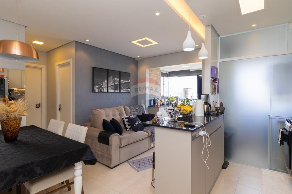 Apartamento, 2 quartos, 55 m² - Foto 5