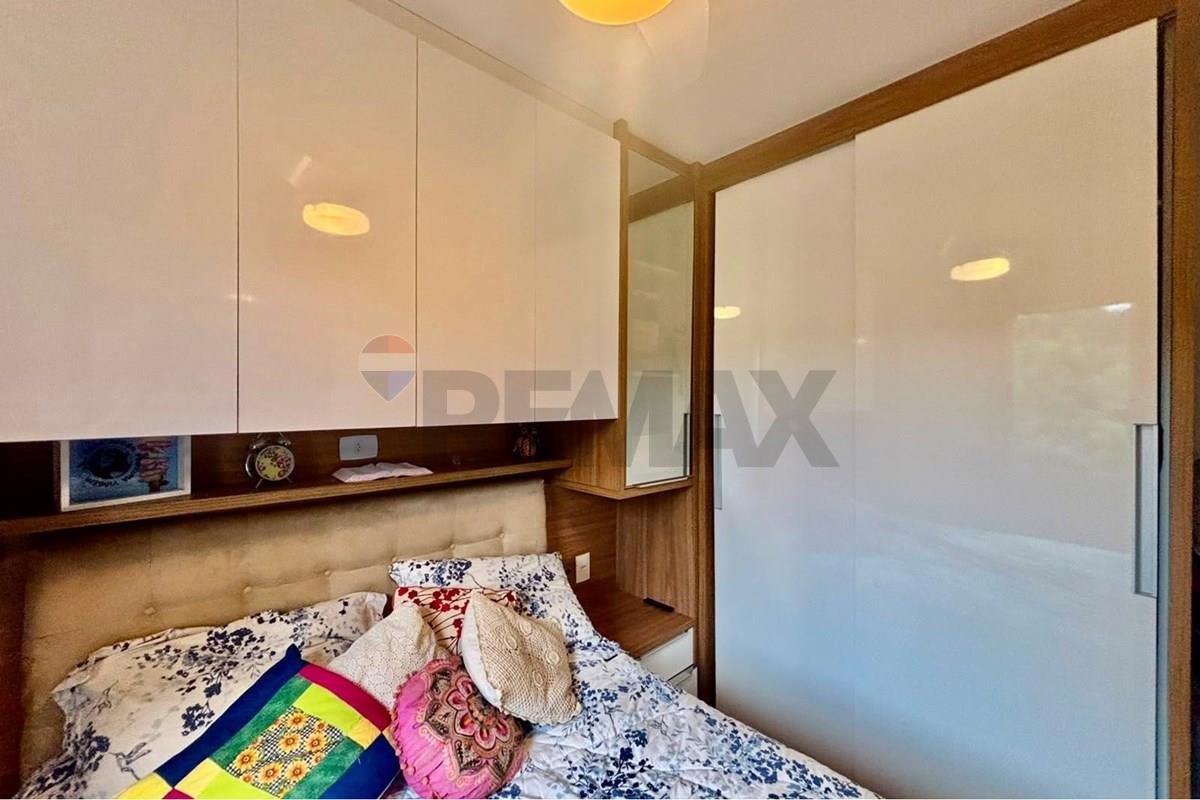 Apartamento, 2 quartos, 43 m² - Foto 9