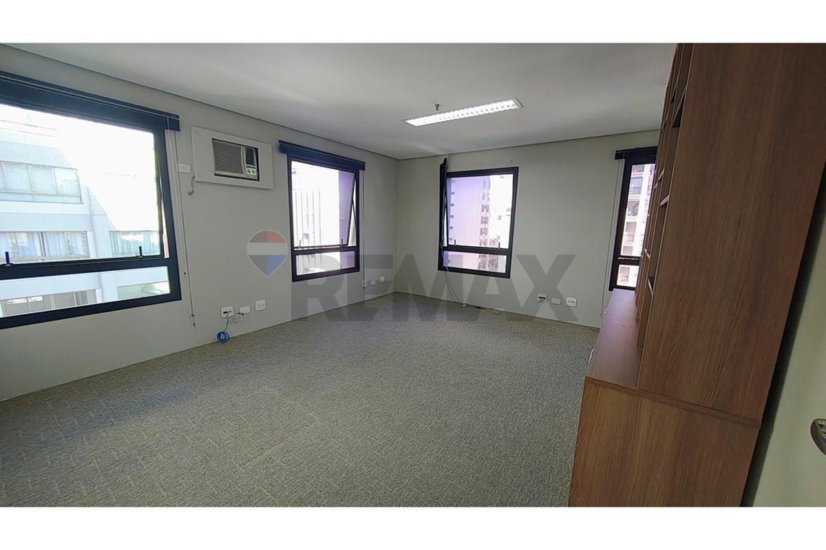 Sala-Conjunto, 37 m² - Foto 5