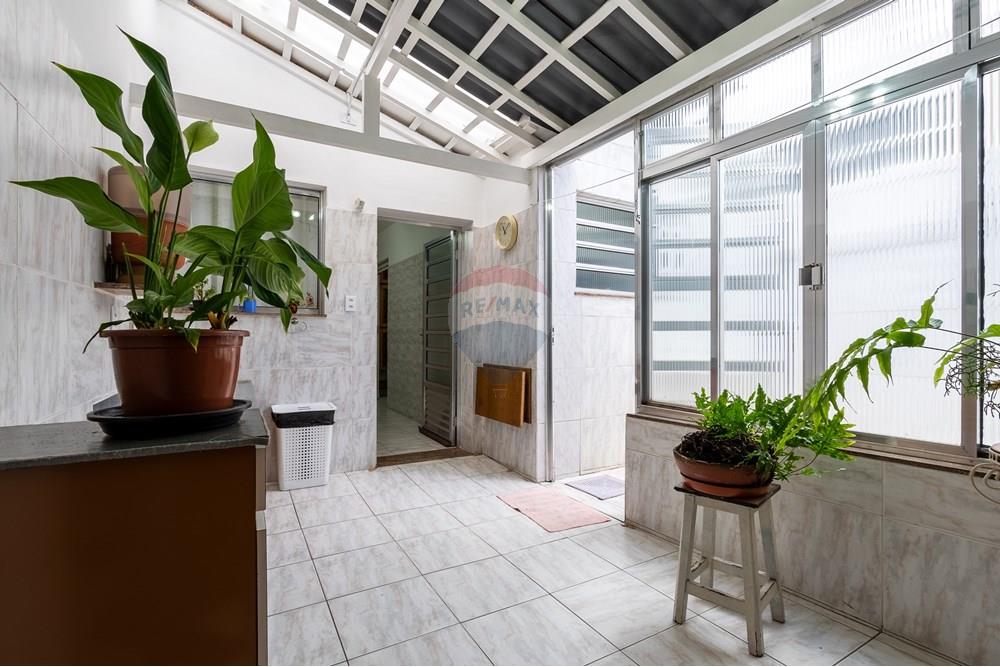 Casa, 2 quartos, 92 m² - Foto 8