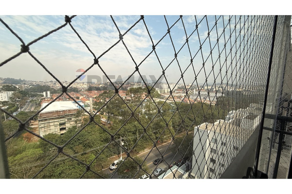 Apartamento, 2 quartos, 56 m² - Foto 12