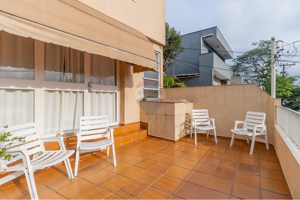 Casa, 3 quartos, 138 m² - Foto 4