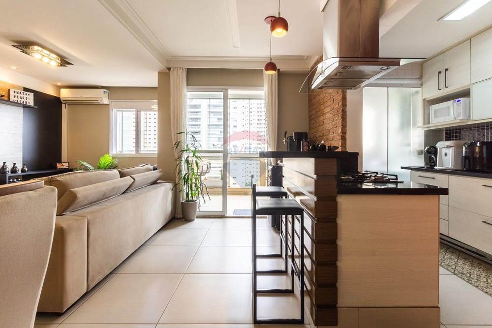 Apartamento, 2 quartos, 71 m² - Foto 17