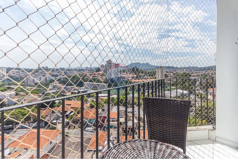 Apartamento, 3 quartos, 82 m² - Foto 7