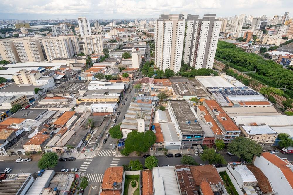 Apartamento, 2 quartos, 60 m² - Foto 40