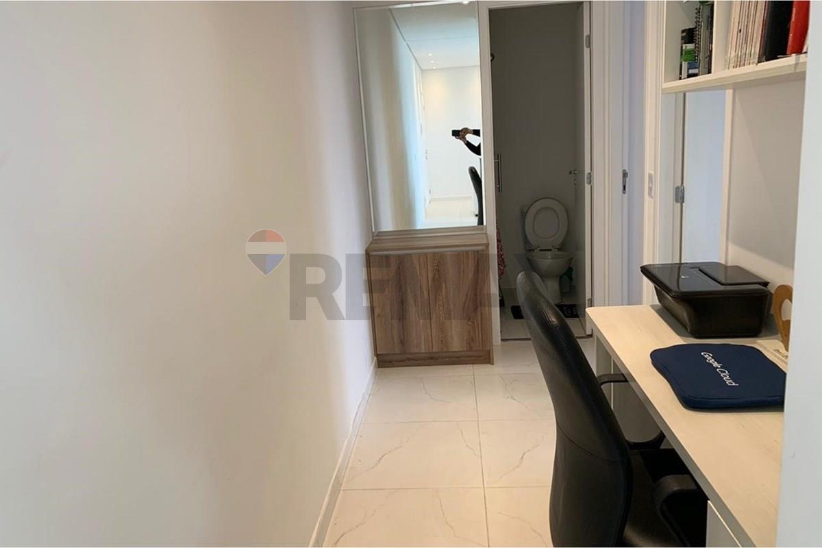 Apartamento, 2 quartos, 62 m² - Foto 10