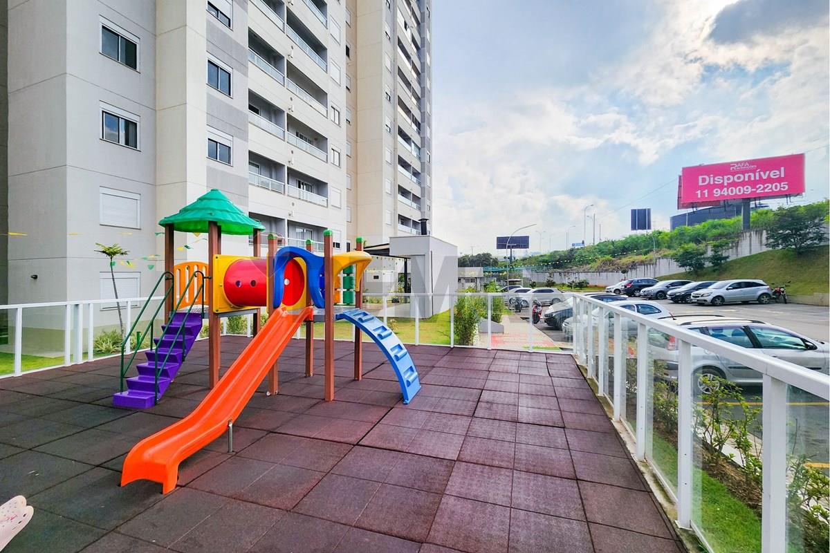 Apartamento, 2 quartos, 47 m² - Foto 23