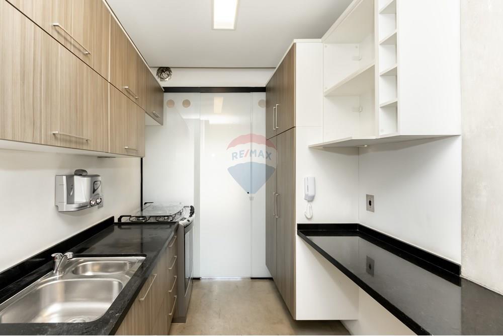 Apartamento, 1 quarto, 70 m² - Foto 17