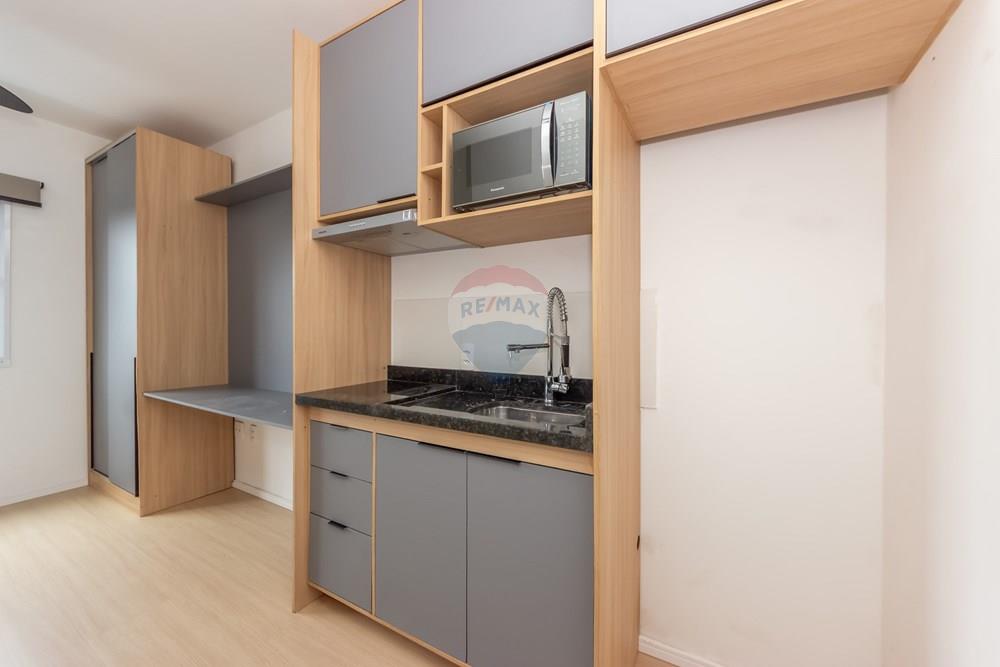 Apartamento, 1 quarto, 17 m² - Foto 13