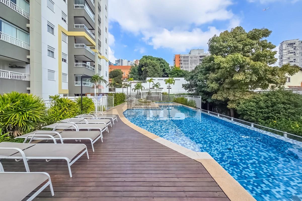 Apartamento, 3 quartos, 85 m² - Foto 40