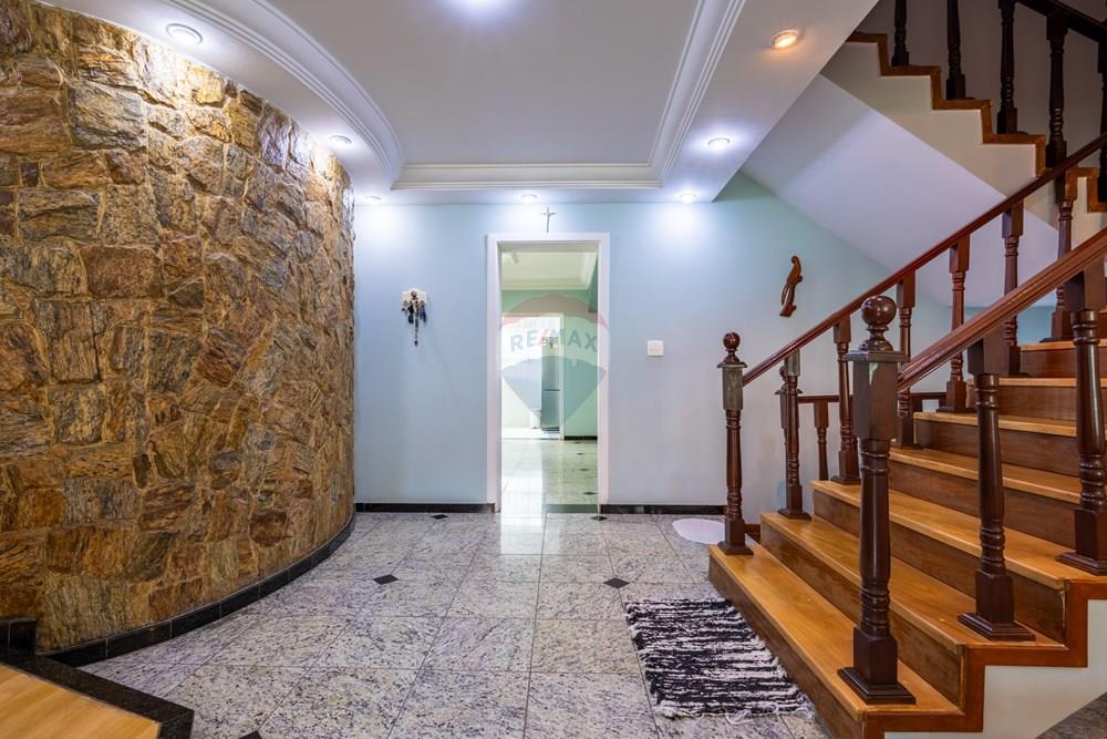 Casa, 3 quartos, 328 m² - Foto 26