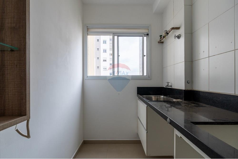 Apartamento, 2 quartos, 49 m² - Foto 32
