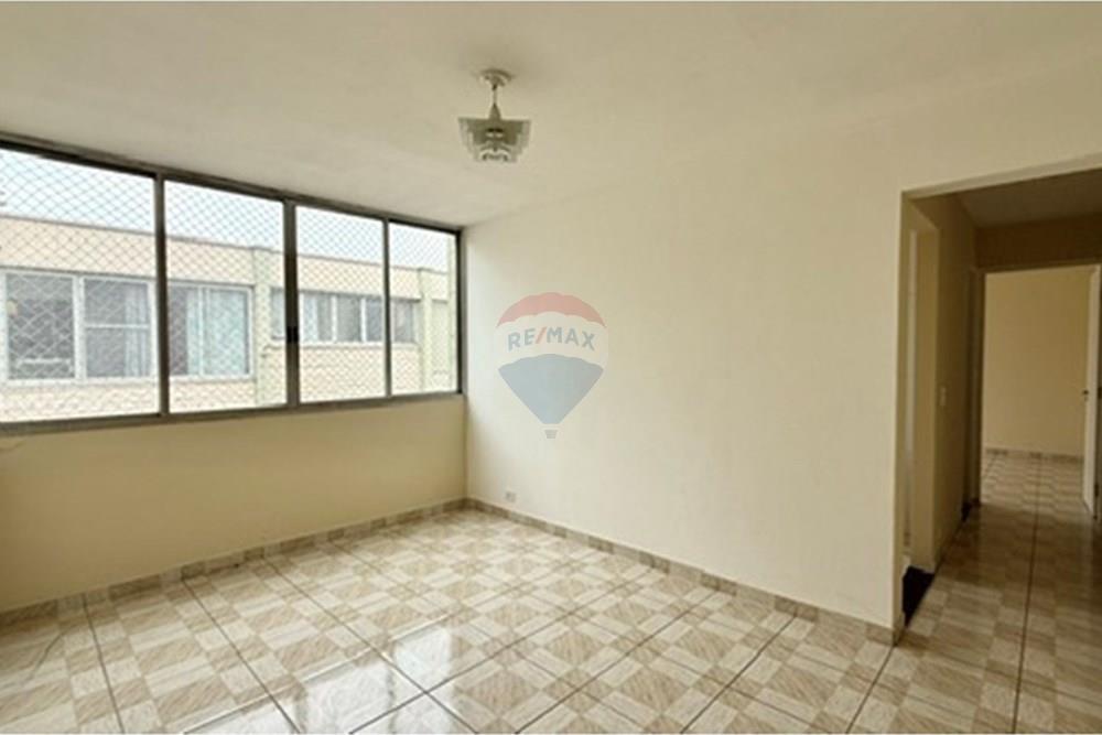 Apartamento, 1 quarto, 47 m² - Foto 1