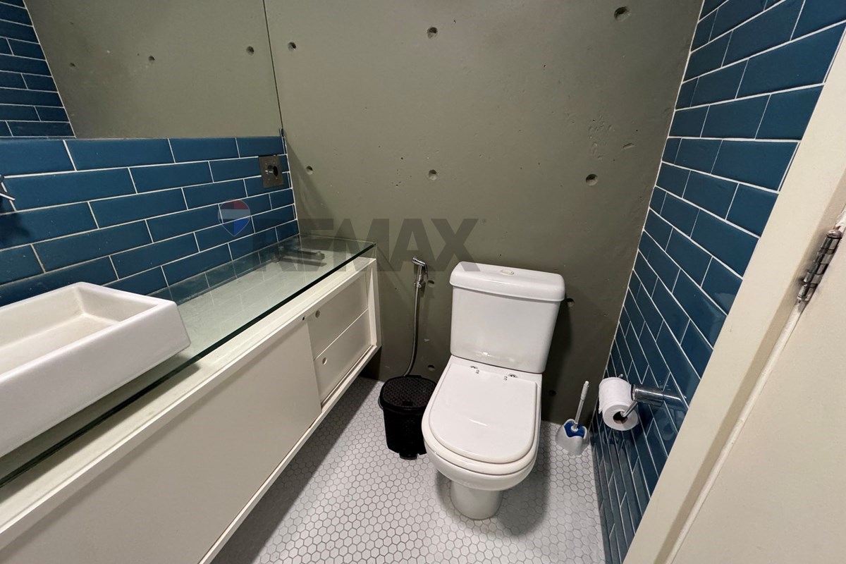 Apartamento, 1 quarto, 70 m² - Foto 13