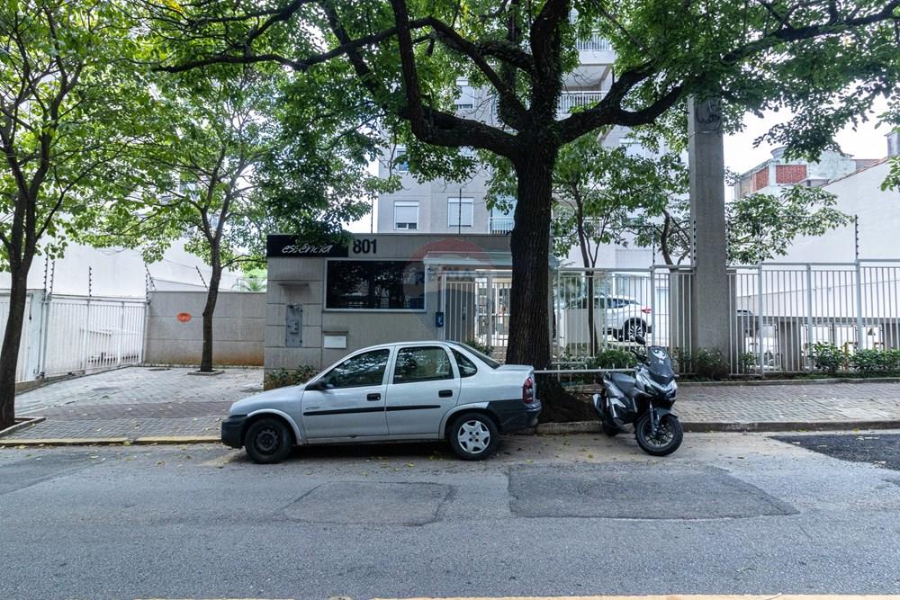 Apartamento, 2 quartos, 50 m² - Foto 56