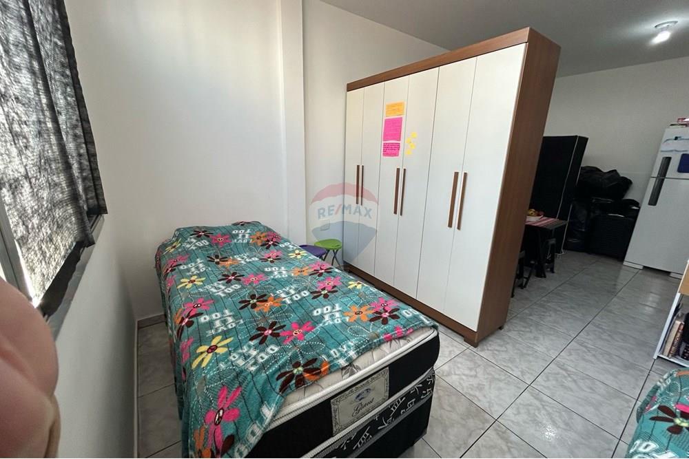 Apartamento, 1 quarto, 31 m² - Foto 10