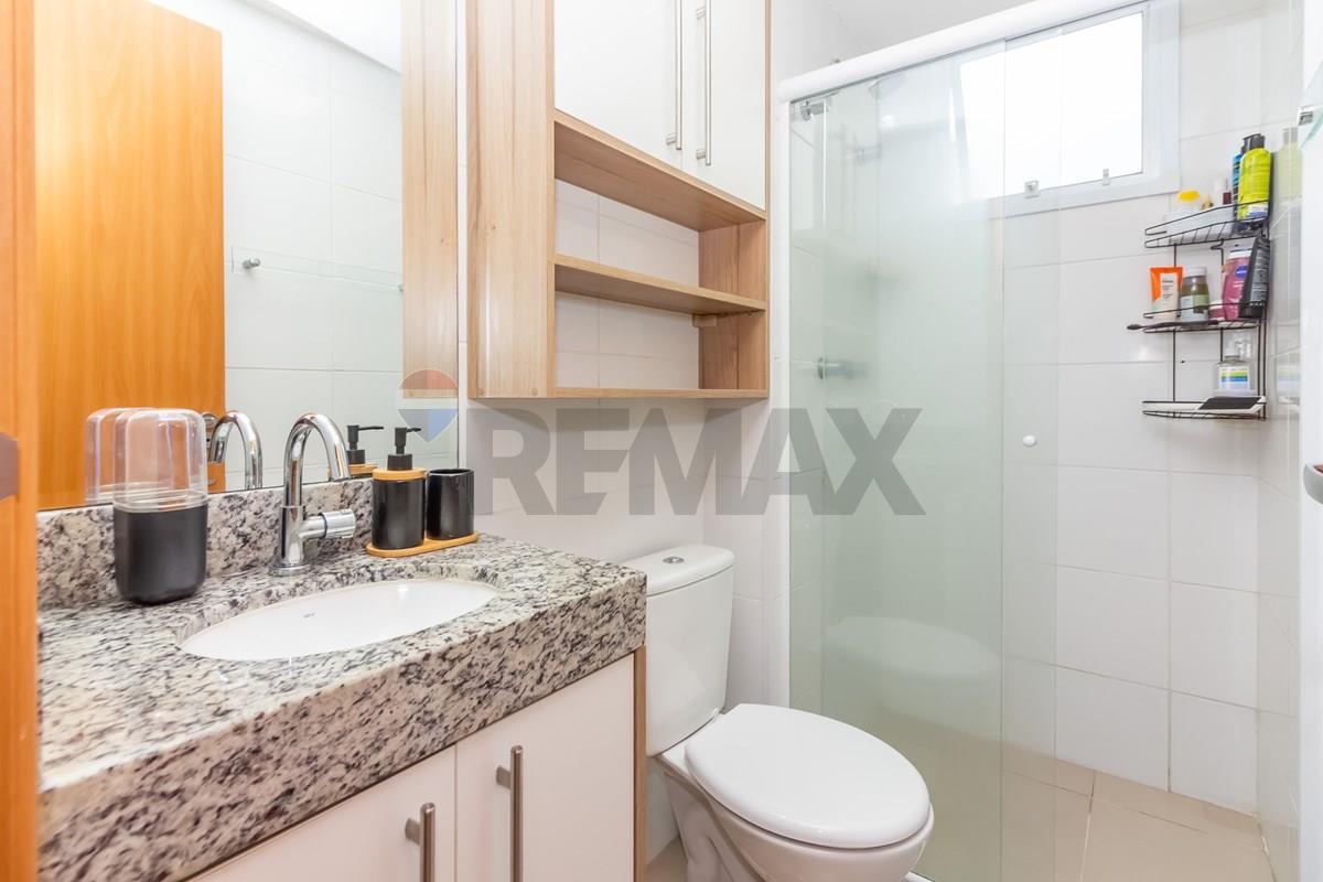 Apartamento, 2 quartos, 43 m² - Foto 12