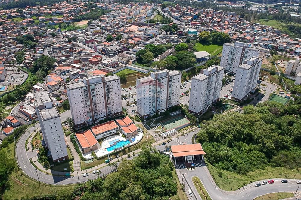 Apartamento, 3 quartos, 78 m² - Foto 32
