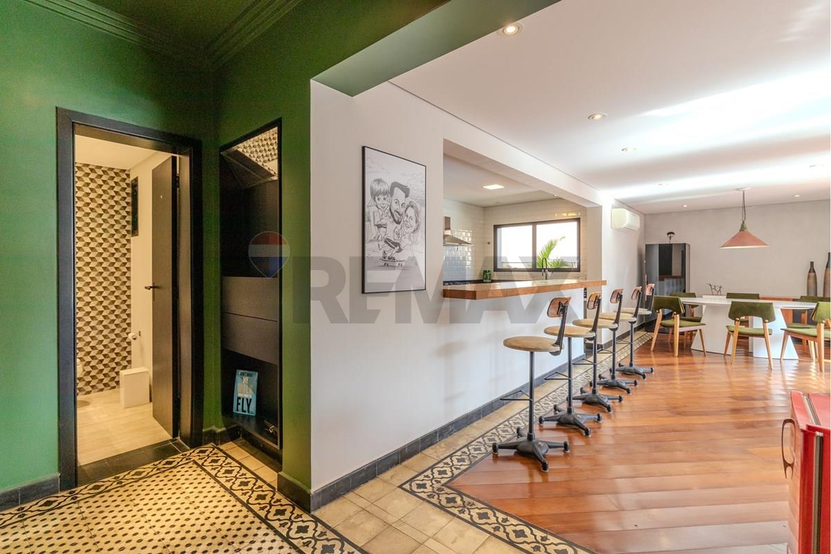 Apartamento, 4 quartos, 182 m² - Foto 12
