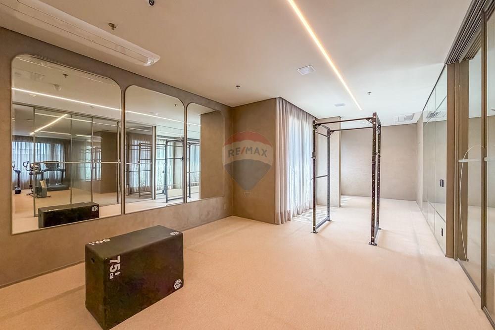 Apartamento, 1 quarto, 45 m² - Foto 30