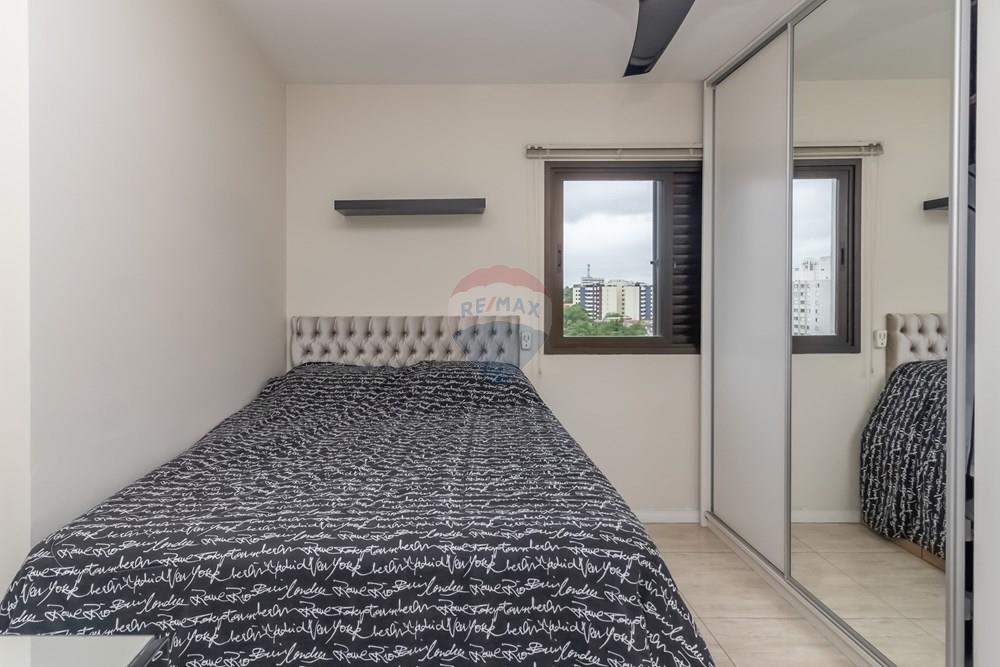Apartamento, 3 quartos, 94 m² - Foto 9