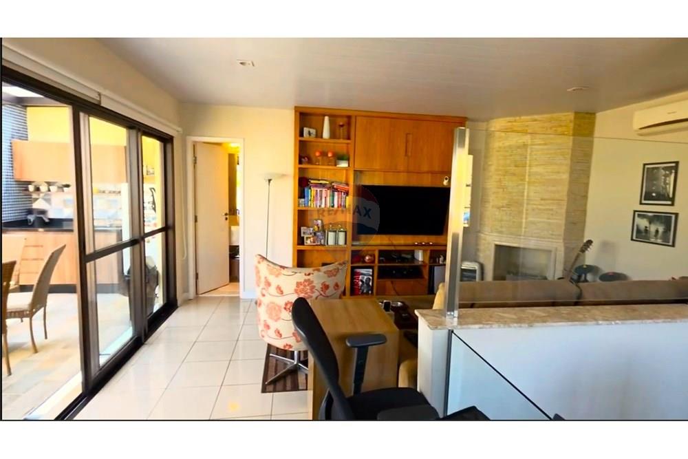 Apartamento, 4 quartos, 227 m² - Foto 40