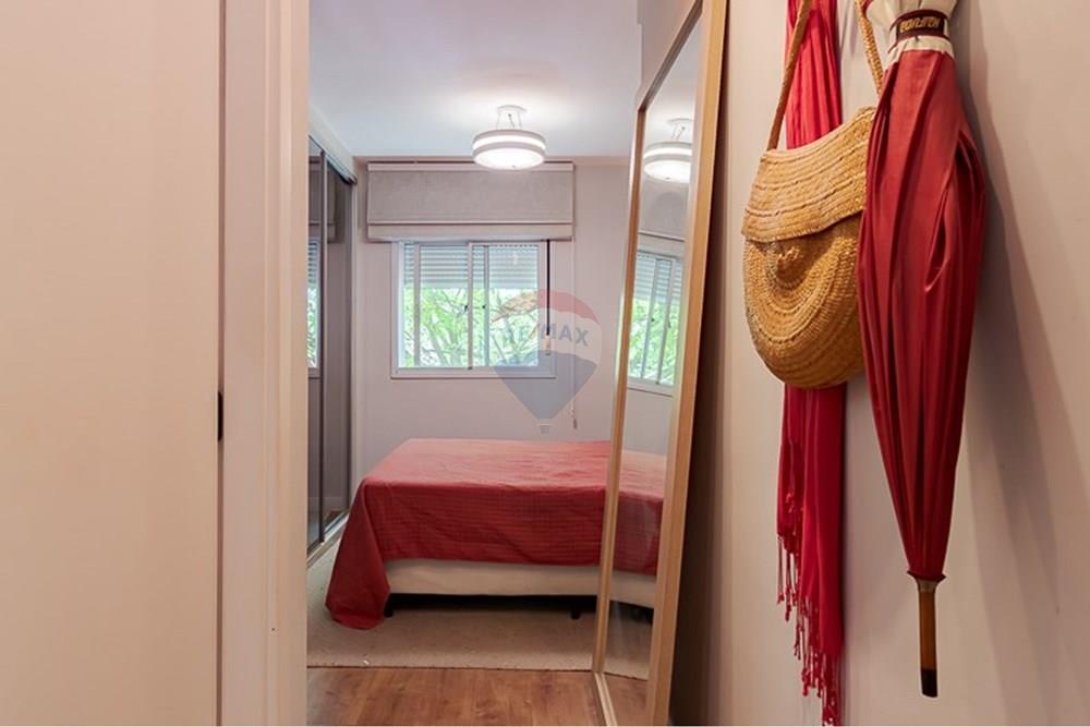 Apartamento, 3 quartos, 85 m² - Foto 34