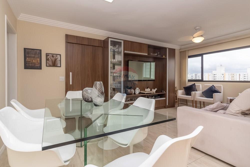 Apartamento, 3 quartos, 94 m² - Foto 3