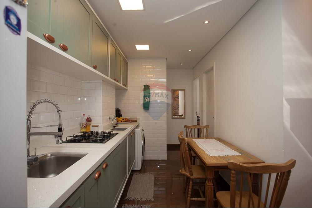 Apartamento, 2 quartos, 40 m² - Foto 9