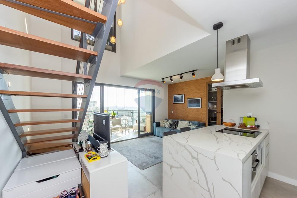 Cobertura, 2 quartos, 107 m² - Foto 3