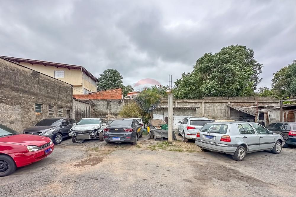 Loteamento e Condomínio, 1612 m² - Foto 5