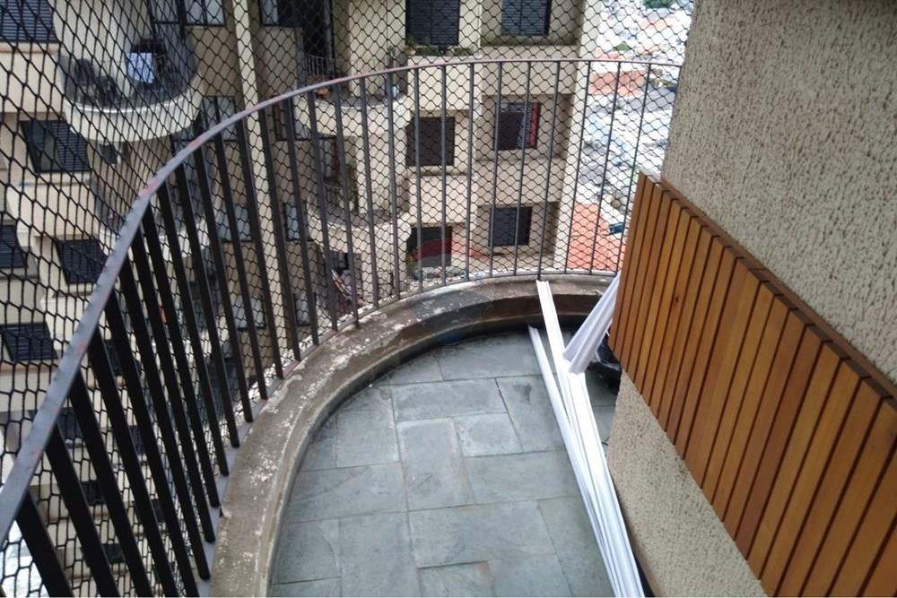 Apartamento, 2 quartos, 55 m² - Foto 9