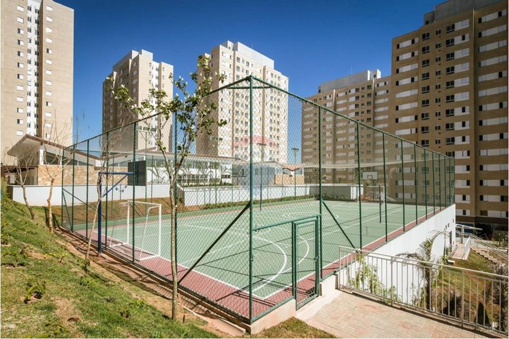 Apartamento, 2 quartos, 48 m² - Foto 35