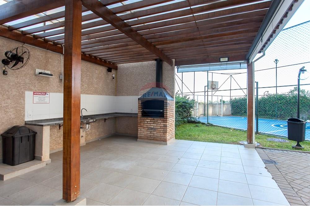 Apartamento, 2 quartos, 40 m² - Foto 41